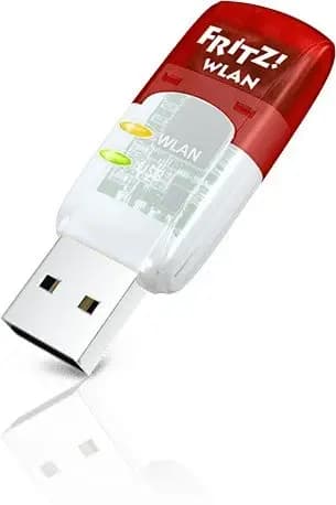 FRITZ! FRITZ!WLAN USB Stick AC 430