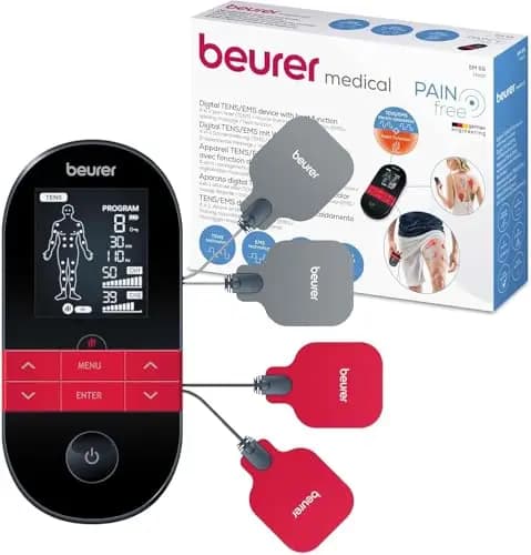 Beurer EM59 Heat TENS/EMS Gerät