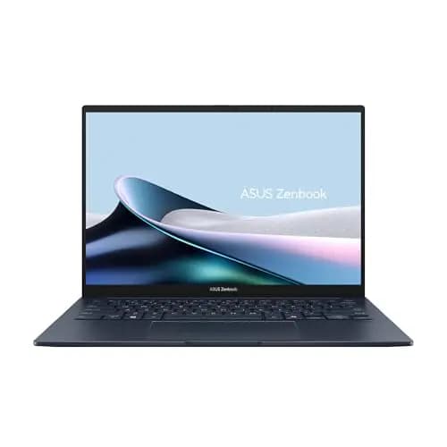 ASUS Zenbook 14 OLED Ultrabook