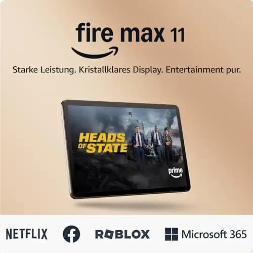 Amazon Fire Max 11 Tablet