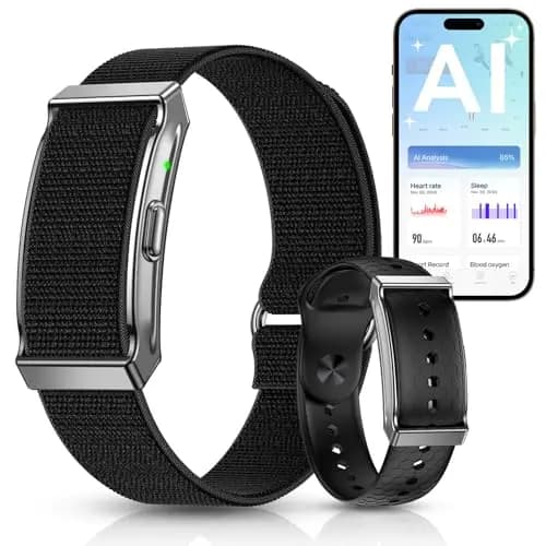 BANLVS G69 Fitness Tracker