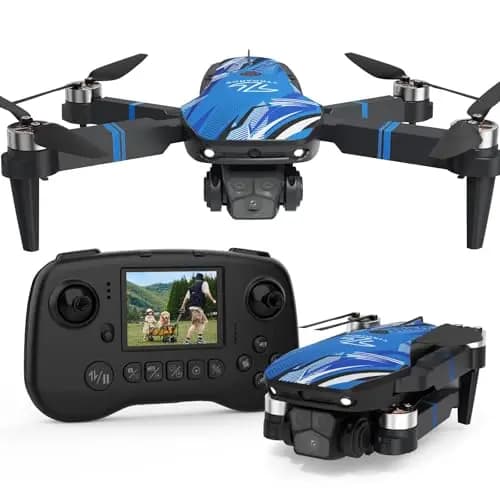 TTROARDS TT19LCD Drohne