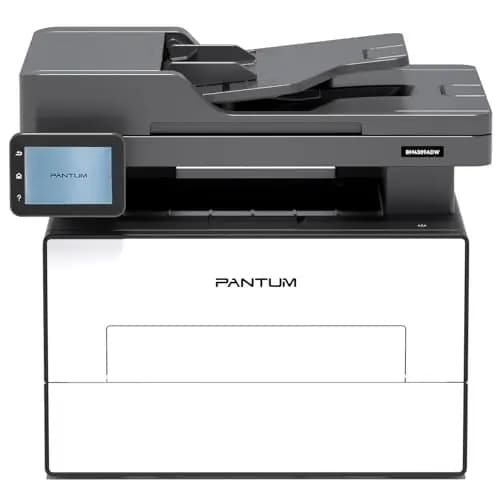 Pantum BM4309ADW Multifunktionslaserdrucker – Bild 1