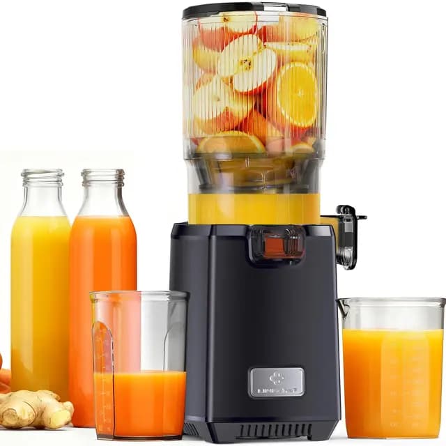 LINKChef SJ52 Entsafter