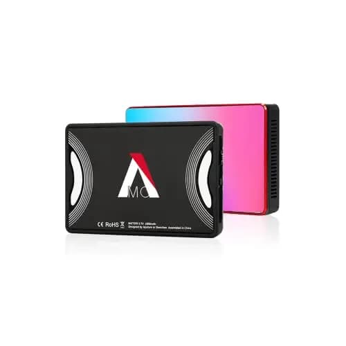 Aputure MC RGB LED-Kameraleuchte