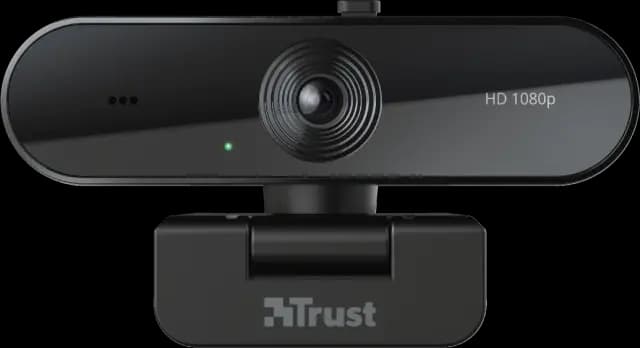Trust TW-200 Full HD Webcam