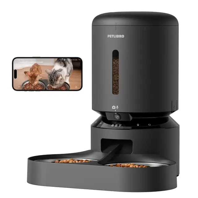 PETLIBRO PLAF203 Smart Katzenfutterautomat