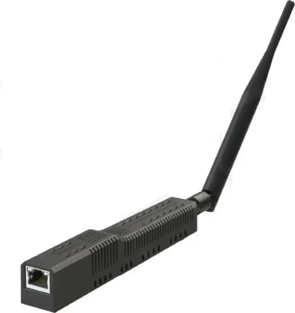 Smlight SLZB-06P7 Zigbee PoE LAN-Adapter, RJ-45/WLAN/USB-C 2.0 [Buchse]
