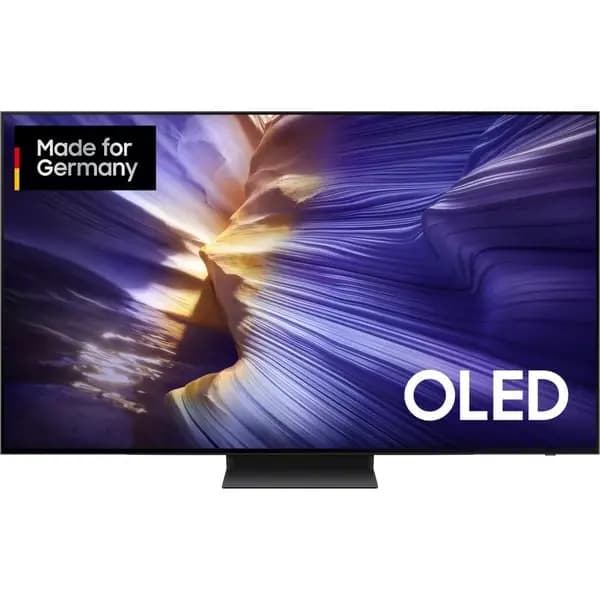 Samsung S92F 55 Zoll OLED-Fernseher