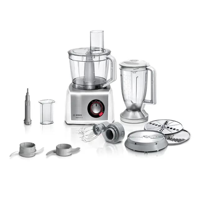 Bosch MultiTalent 8 Küchenmaschine