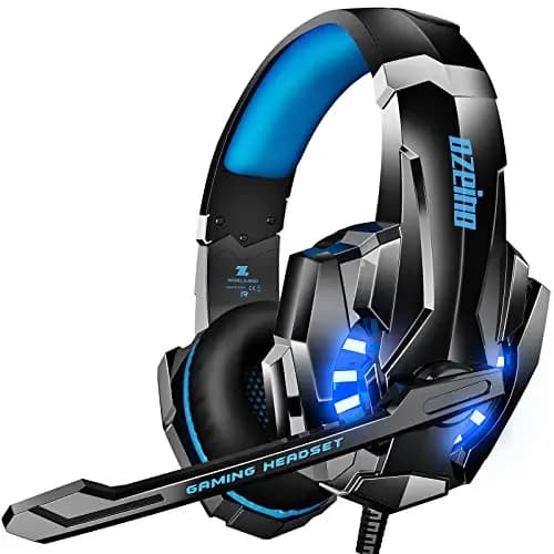 Ozeino G9000 Gaming Headset