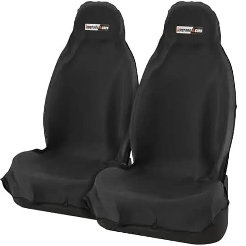 Upgrade4cars W1-2 Autositzschoner – Bild 1