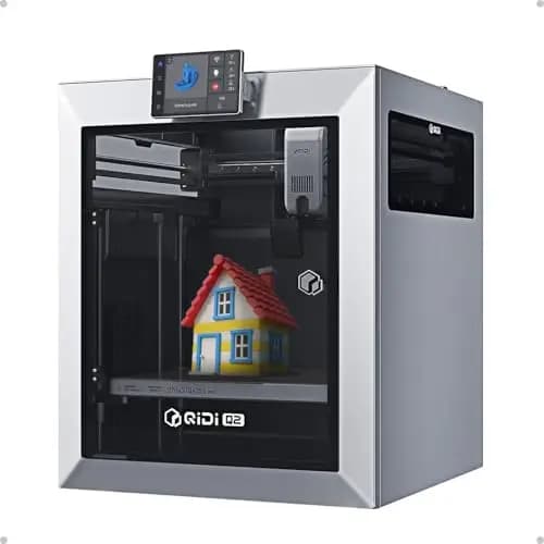QIDI Q2 3D-Drucker