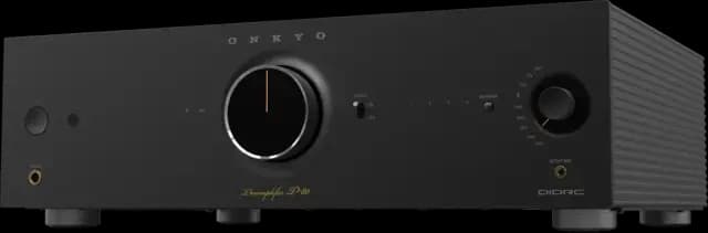 Onkyo P-80