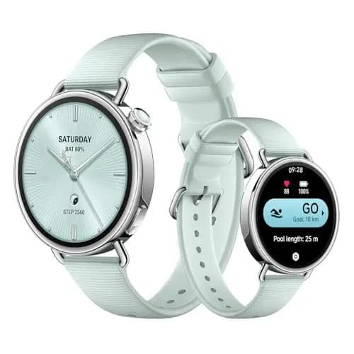 Xiaomi Watch S4 41mm Smartwatch