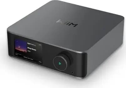 WiiM Ultra
