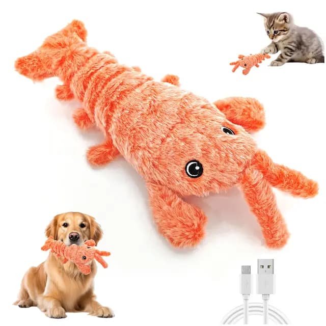 TOGETDREAM Hummer Hundespielzeug