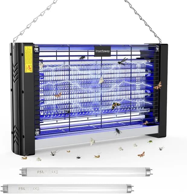 Insectaway IN10-E012 Insektenvernichter