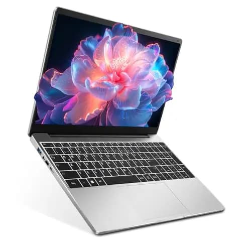 JHHBHV 15.6 Zoll Windows 11 Laptop