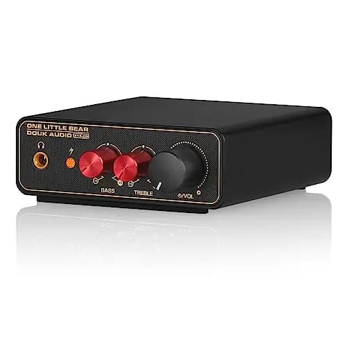 Nobsound T14-EQ MM/MC Phono-Vorverstärker