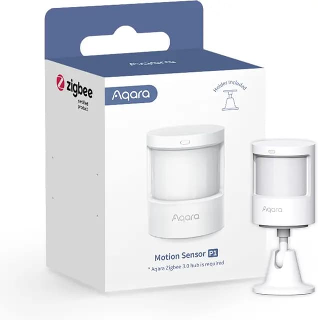 Aqara Zigbee Bewegungsmelder