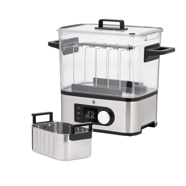 WMF Lono 2in1 Sous Vide Garer Pro