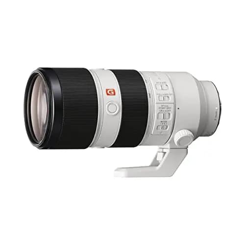 Sony SEL70200GM Telezoom-Objektiv – Bild 1