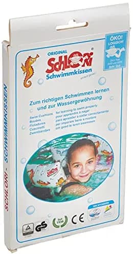 Schlori Baumwoll-Schwimmkissen