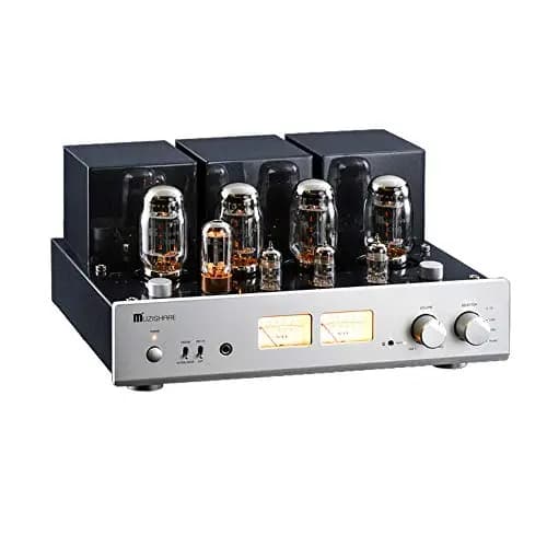 MUZISHARE X7 Röhrenvollverstärker