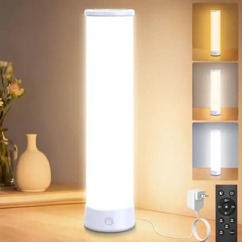 HANDSONIC Tageslichtlampe – Bild 1