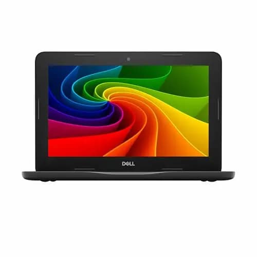 Dell Latitude 3190 Business-Laptop – Bild 1