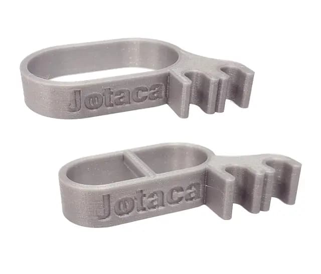 Jotaca Milchschlauch-Halter