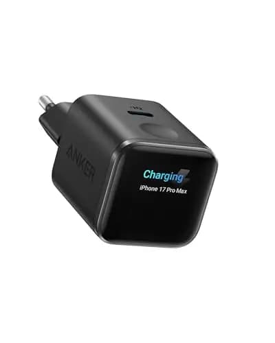 Anker Nano 45W USB-C Ladegerät – Bild 1