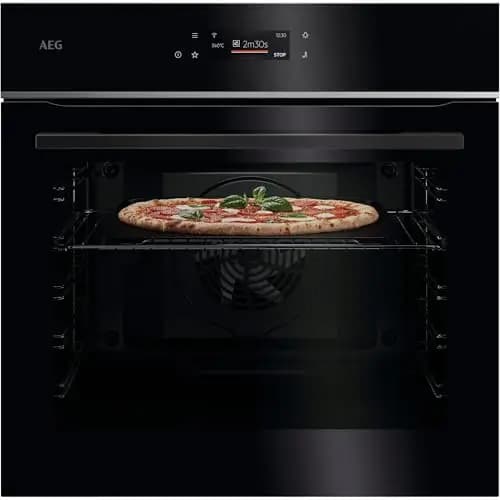 AEG TX7PB62WSB Einbaupizzaofen
