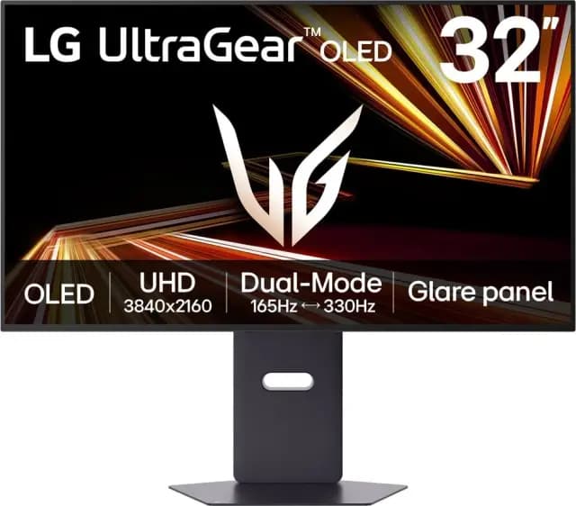 LG UltraGear OLED GX8 – Bild 1