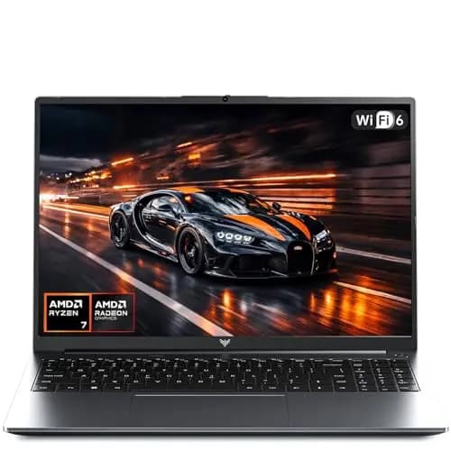 ACEMAGIC 16 Zoll Gaming Laptop