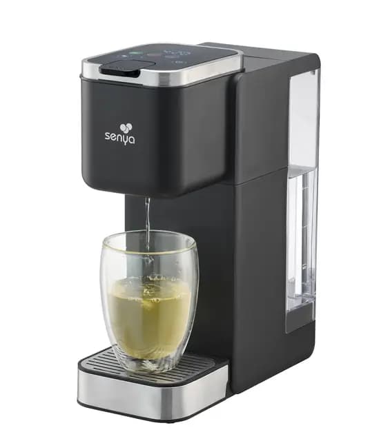 SENYA Tea Time Pro Teemaschine 1,2 L