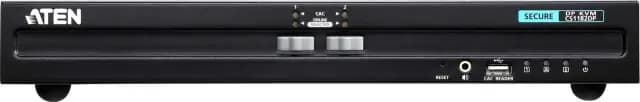 ATEN 2-Port DisplayPort KVM-Switch