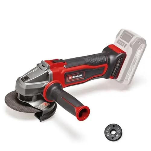 Einhell TE-AG 18/115 Q Winkelschleifer