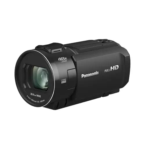 Panasonic HC-V900E Full-HD-Camcorder