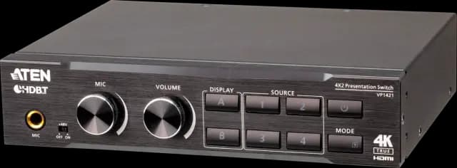 ATEN VP1421 Video-Switch