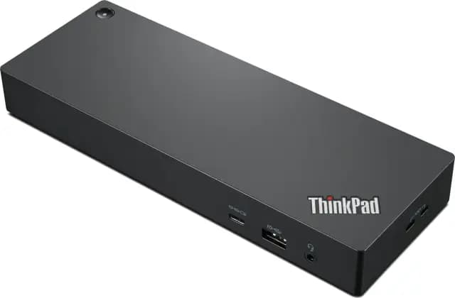 Lenovo Thunderbolt 4 Dock 40B0/40B1