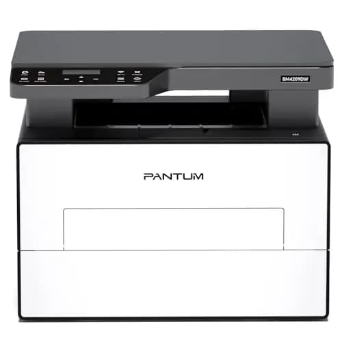 Pantum BM4209DW Laserdrucker – Bild 1