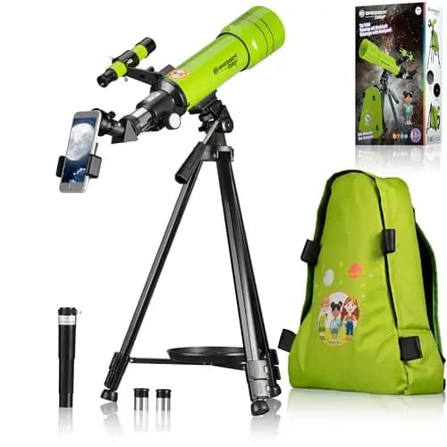 Bresser Junior 70/400 Kinderteleskop