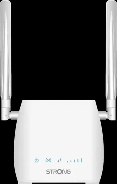 Strong 4G LTE Router 300 Mini
