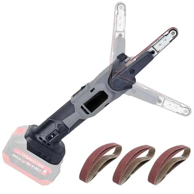 Kocusu 18V Bandschleifer