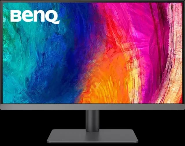 BenQ PD2706U 27" 4K Designer-Monitor