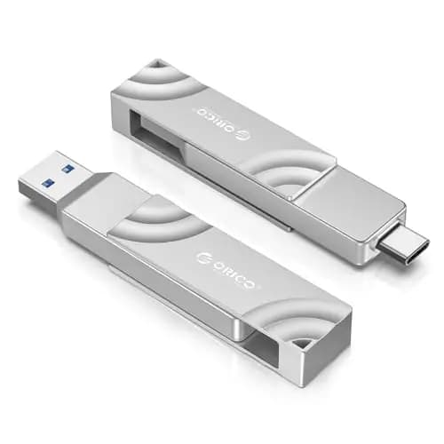 ORICO OG201 USB-C SSD 512GB