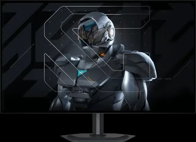 GIGABYTE MO27Q28GR Monitor