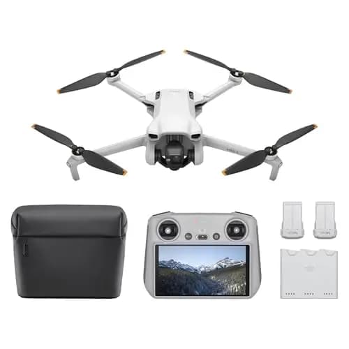 DJI Mini 3 Drohne mit Kamera